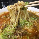 担々麺屋 - 