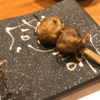 焼鳥YAMATO -  焼鳥YAMATO -