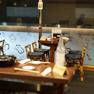 そば所 よし田 _2