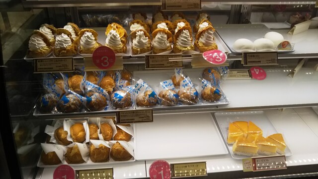 シェ レカミエ センター南駅店 Chez Recamie センター南 ケーキ 食べログ シェ レカミエ センター南駅店 Chez Recamie センター南 ケーキ 食べログ