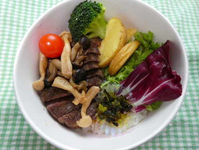 レストラン サンパステル - 榴ケ岡（ダイニングバー）の写真