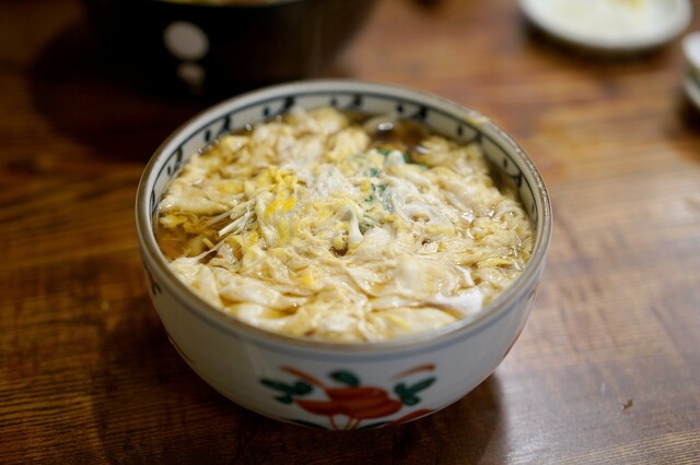 そば所 よし田 銀座 そば 食べログ