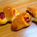 ブーランジェリー ナカニシ - 