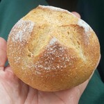 ブーランジェリー ナカニシ - 