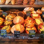 ブーランジェリー ナカニシ - 