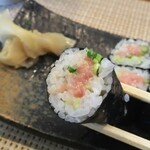 玄海鮨 - こんなだよ～