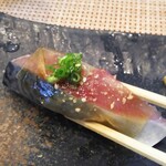 玄海鮨 - 美味すぎます