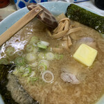 ラーメン大将 - 