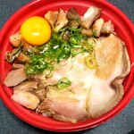 麺や 信希 - 