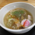 麺や 清流 - 