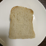 パンの森　クララ - 究極のザクザク食感フランス食パン