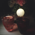 プラネタリウム BAR - 