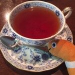 パルム - 紅茶とアナゴさん