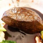 シエル ブルー - オーペン