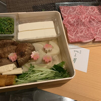 富小路 やま岸 - 