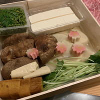 富小路 やま岸 - 