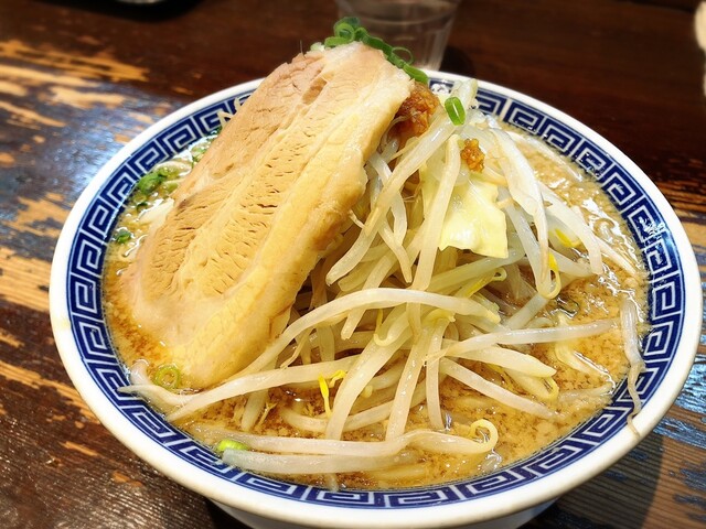 ラーメン無限大 津田沼店 津田沼 ラーメン 食べログ