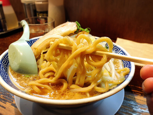 ラーメン無限大 津田沼店 津田沼 ラーメン 食べログ ラーメン無限大 津田沼店 津田沼 ラーメン 食べログ