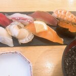 Sushi Edo - 