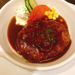 カフェ ボン ボヤージュ - 