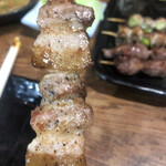 Yakitori Don - 