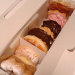 Mister Donut - 