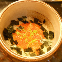 露庵 菊乃井 木屋町店 - 