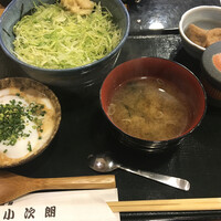 魚屋 小次朗 - 