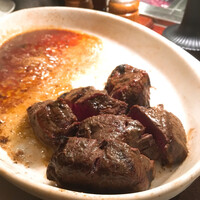 カルネジーオ イースト - 