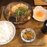 つきはし - 