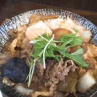 つきはし - 