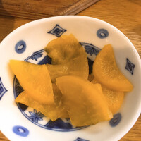 つきはし - 