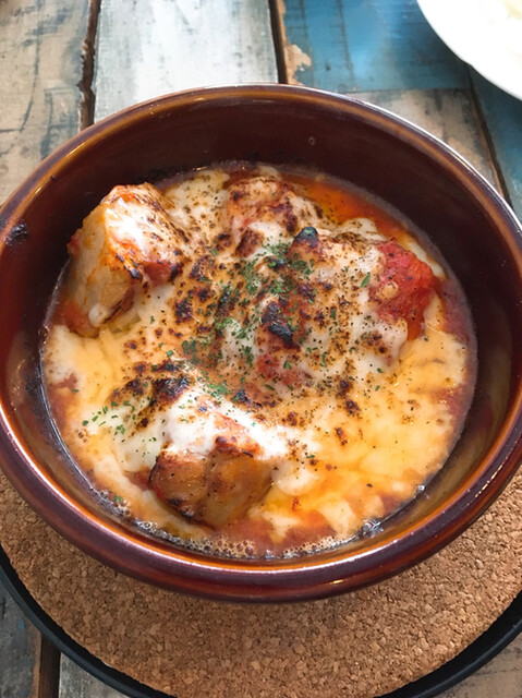 Meguro Bistro Homeparty メグロ ビストロ ホームパーティー 目黒 ビストロ 食べログ