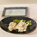 串焼とくり - 