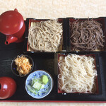 千本桜 - 真田三代そば