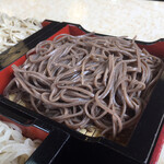 千本桜 - 「田舎蕎麦」の父『昌幸』