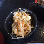 千本桜 - 何故か？もやしナムル