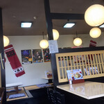 千本桜 - 内観１