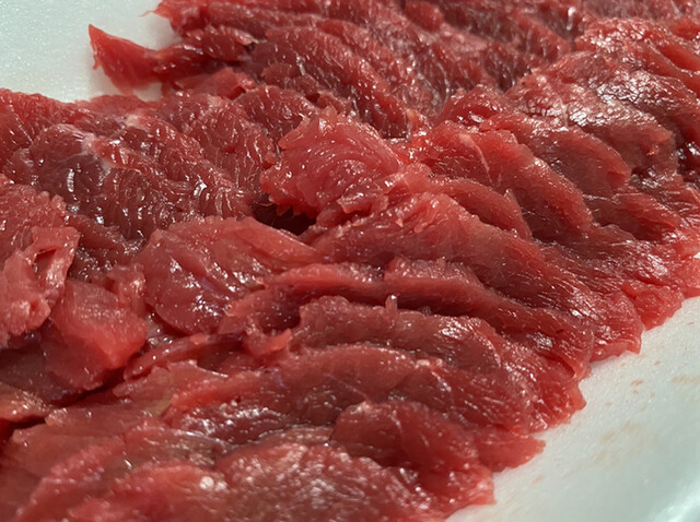 竹原肉店 - 会津坂下（その他）の写真