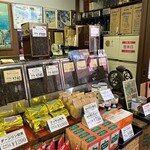 カドモト珈琲店 - 紅茶葉もありますよ～♬