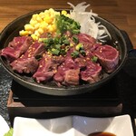 グリル フクヨシ - 