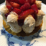 エーグルドゥース - 