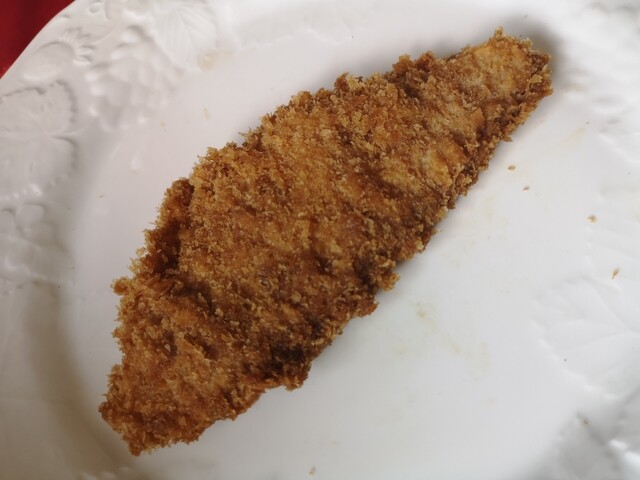 岩城肉店 - 藤田（コロッケ）の写真