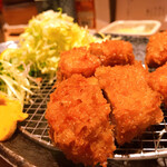 Tonkatsu Oowada - 