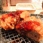 Tonkatsu Oowada - 