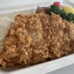 とんかつ 大倉 - 