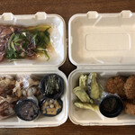 ろっかん - 詰め合わせ