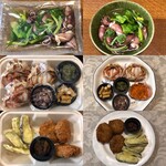 ろっかん - 詰め合わせ