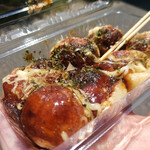 Takoyaki Nanachan - 