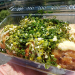 Takoyaki Nanachan - 